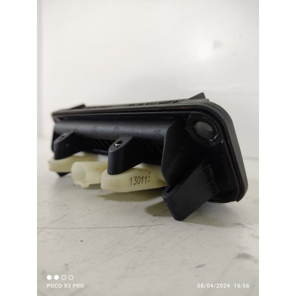 Macaneta Yampa Traseira Merced C180 200 08/14 A2047500293