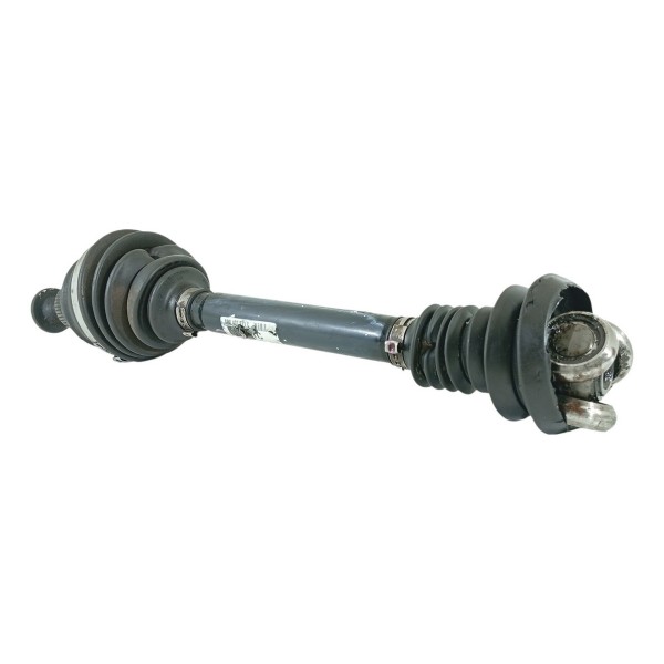 Semi Eixo Audi Q5 Dianteiro 2013/2017 8r0407271c