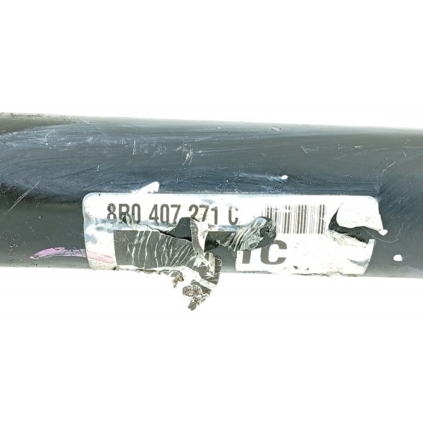 Semi Eixo Audi Q5 Dianteiro 2013/2017 8r0407271c