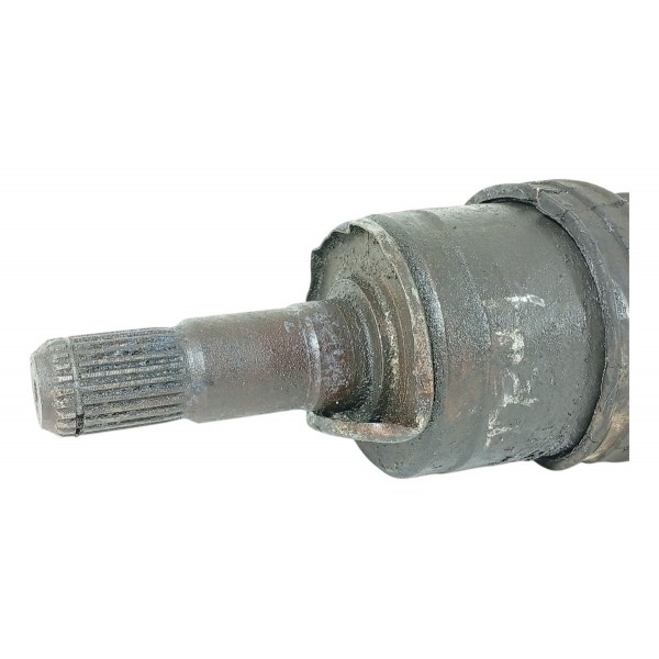 Semi Eixo Pajero Tr4 Esquerdo 2003/2008 Det