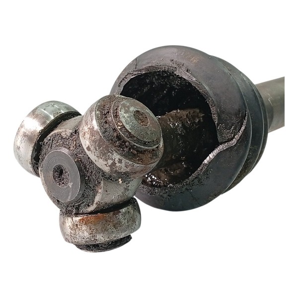 Semi Eixo Hyundai I30 Direito 2014/2017