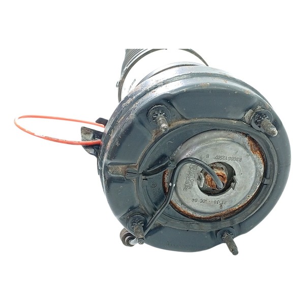 Bolsa Ar Porsche Macan Audi Direita 2010/2018 4h0616039h