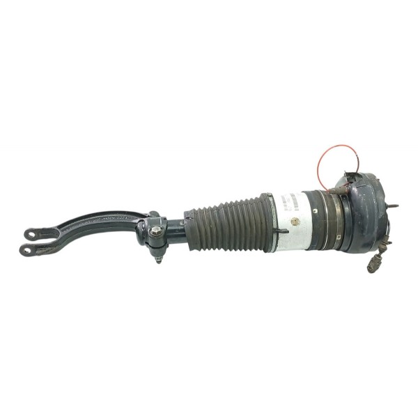 Bolsa Suspensao Porsche Macan Audi D/d 2010/2018 4h0616039h