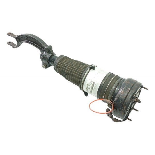 Bolsa Suspensao Porsche Macan Audi D/d 2010/2018 4h0616039h