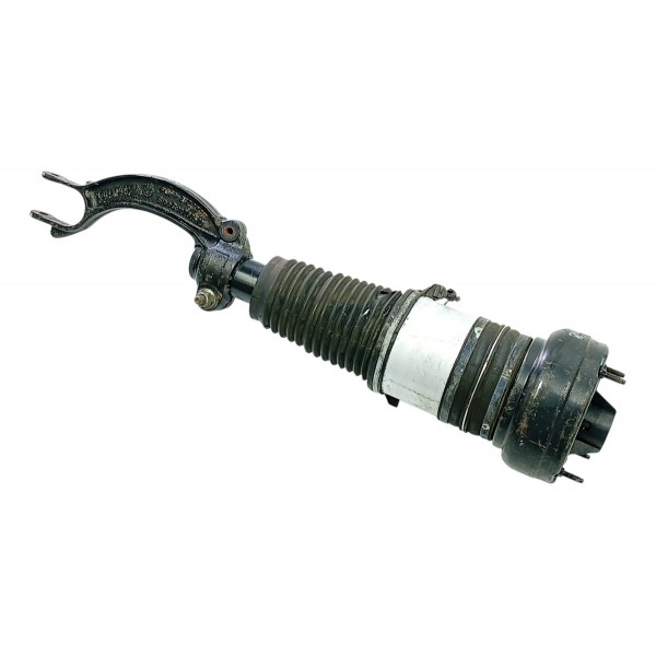 Bolsa Suspensao Porsche Macan Audi D/d 2010/2018 4h0616039h