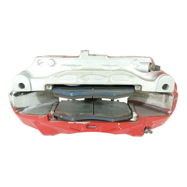 Pinca Mercedes A35 Cla35 A43 Amg Dianteira Direita 2020/2024