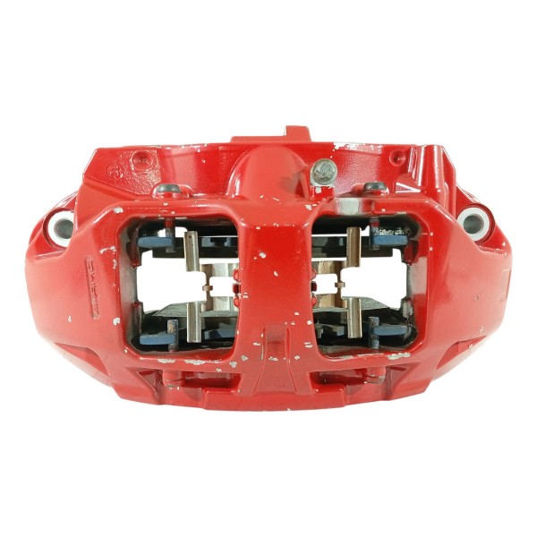 Pinca Mercedes A35 Cla35 A43 Amg Dianteira Direita 2020/2024