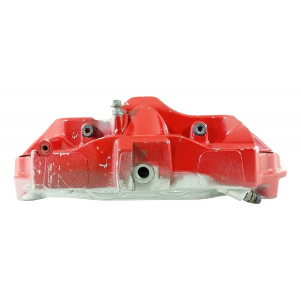 Pinca Mercedes A35 Cla35 A43 Amg Dianteira Direita 2020/2024