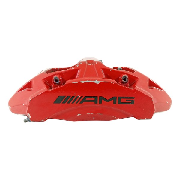 Pinca Mercedes A35 Cla35 A43 Amg Dianteira Direita 2020/2024