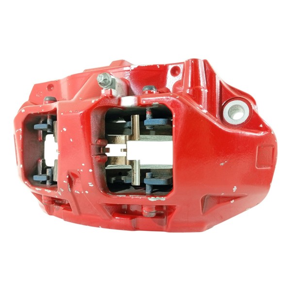 Pinca Mercedes A35 Cla35 A43 Amg Dianteira Direita 2020/2024