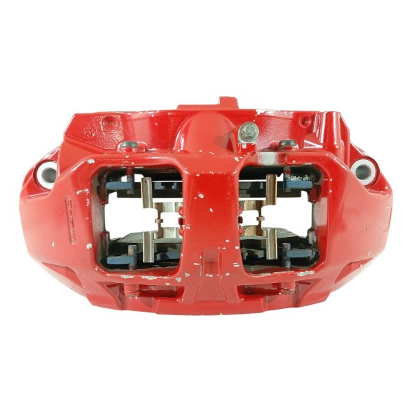 Pinca Mercedes A35 Cla35 A43 Amg Dianteira Direita 2020/2024