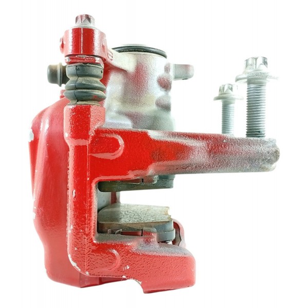 Pinca Mercedes A35 Cla35 A43 Amg Traseira Direita 2020/2024