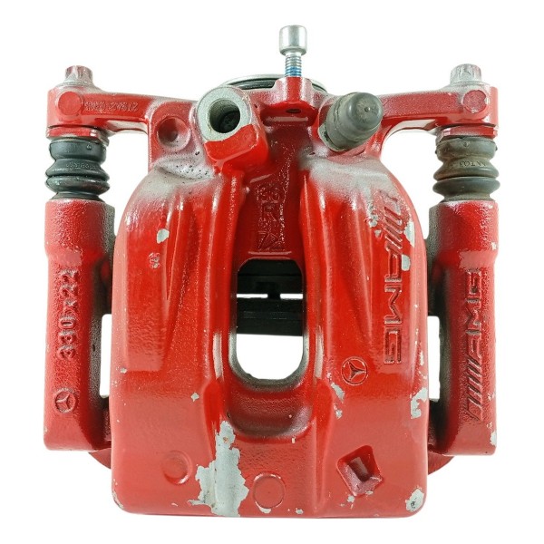 Pinca Mercedes A35 Cla35 A43 Amg Traseira Direita 2020/2024