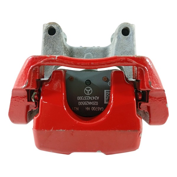 Pinca Mercedes A35 Cla35 A43 Amg Traseira Direita 2020/2024