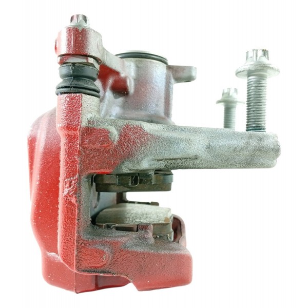 Pinca Mercedes A35 Cla35 A43 Amg Traseira Esquerda 2020/2024