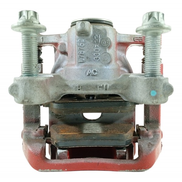 Pinca Mercedes A35 Cla35 A43 Amg Traseira Esquerda 2020/2024