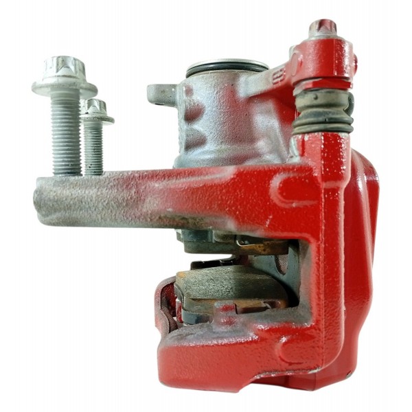 Pinca Mercedes A35 Cla35 A43 Amg Traseira Esquerda 2020/2024