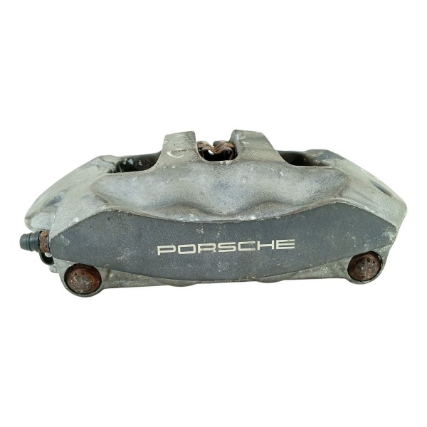 Pinca Porsche Cayenne Dianteira Direita 2009/2018 7p0615424