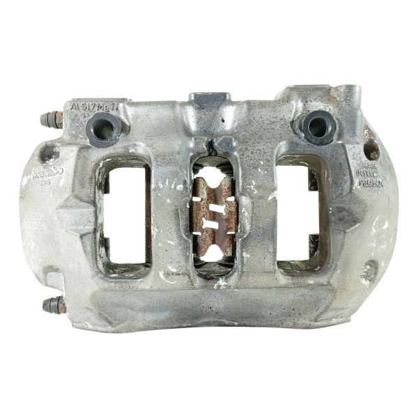 Pinca Porsche Cayenne Dianteira Direita 2009/2018 7p0615424