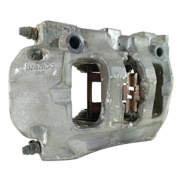 Pinca Porsche Cayenne Dianteira Direita 2009/2018 7p0615424