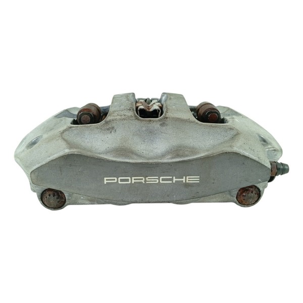 Pinca Porsche Cayenne Dianteira Esquerda 2010/2019 7p0615423