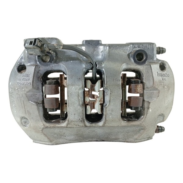 Pinca Porsche Cayenne Dianteira Esquerda 2010/2019 7p0615423