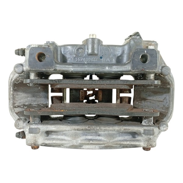 Pinca Porsche Cayenne Dianteira Esquerda 2010/2019 7p0615423