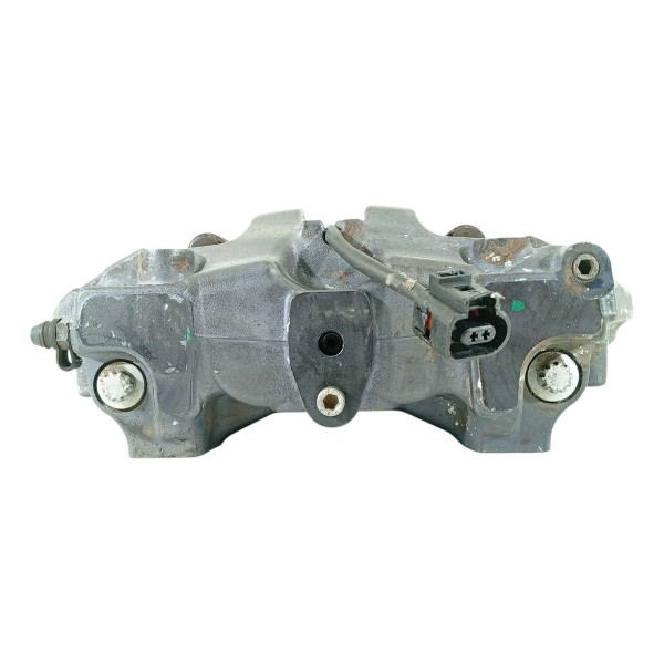 Pinca Porsche Cayenne Dianteira Esquerda 2010/2019 7p0615423