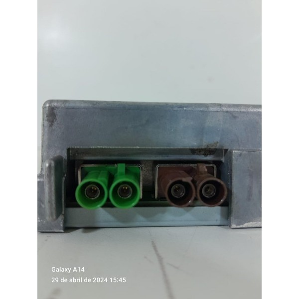 Modulo Antena Digital Discovery Sport 2014/2019 6jb321tbl