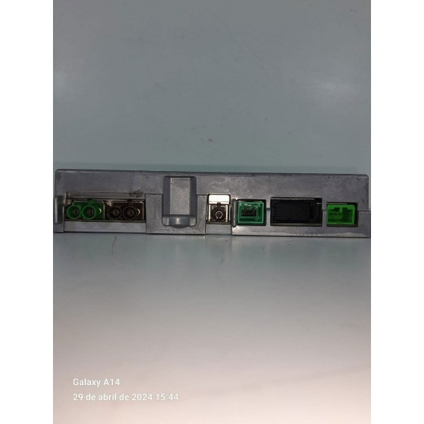 Modulo Antena Digital Discovery Sport 2014/2019 6jb321tbl