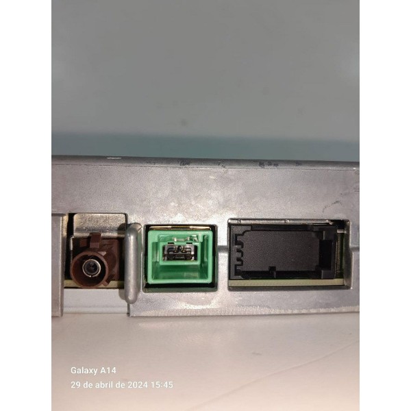 Modulo Antena Digital Discovery Sport 2014/2019 6jb321tbl