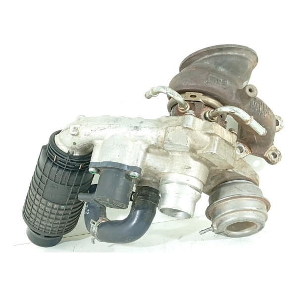 Turbina Onix Tracker Montana 2020/2024 8591453