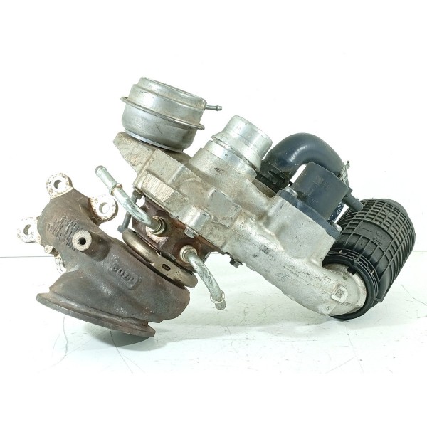 Turbina Onix Tracker Montana 2020/2024 8591453