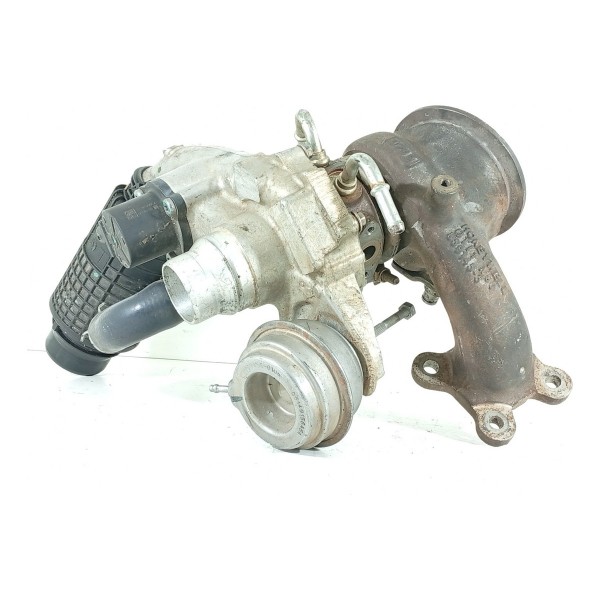 Turbina Onix Tracker Montana 2020/2024 8591453