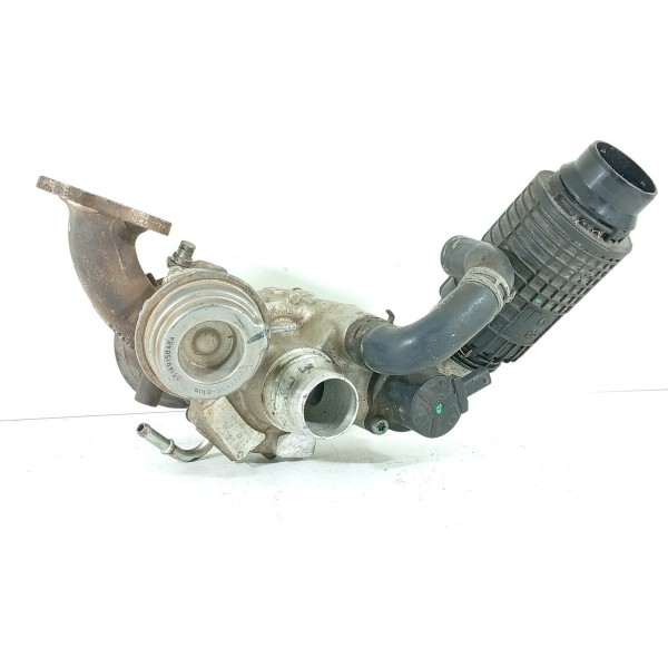 Turbina Onix Tracker Montana 2020/2024 8591453