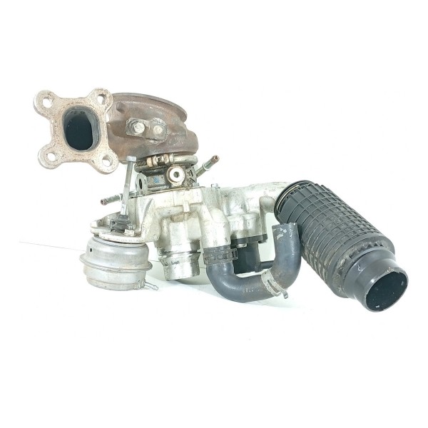 Turbina Onix Tracker Montana 2020/2024 8591453