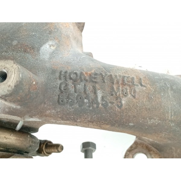 Turbina Onix Tracker Montana 2020/2024 8591453