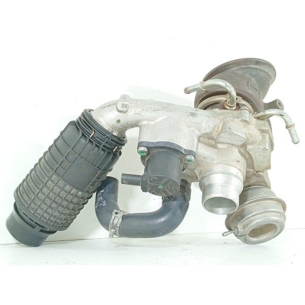 Turbina Onix Tracker Montana 2020/2024 8591453