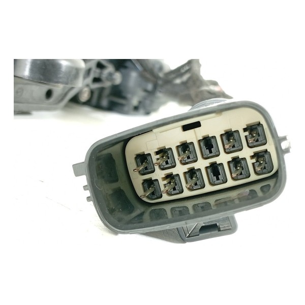 Macaneta Externa Evoque Traseira Dir 2019/2023 K8d226600ad Azul Traseira