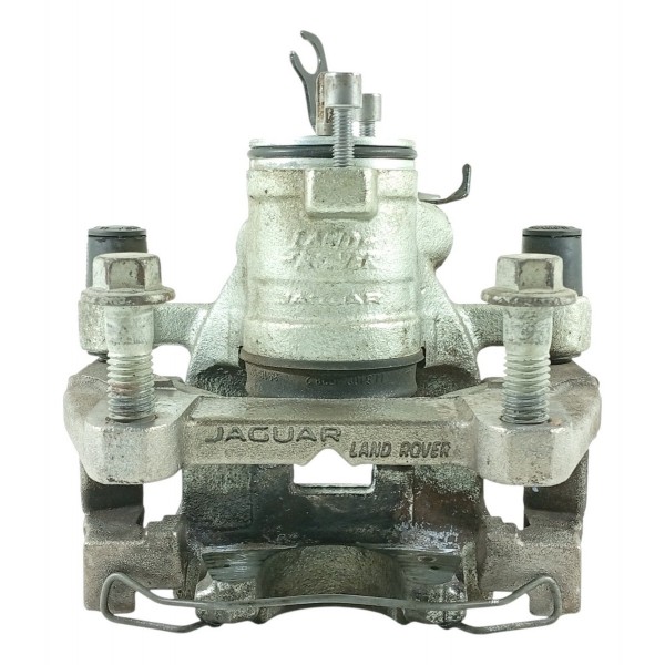 Pinca Evoque Jaguar F-pace Traseira Dir 2019/2023 A426x2k327