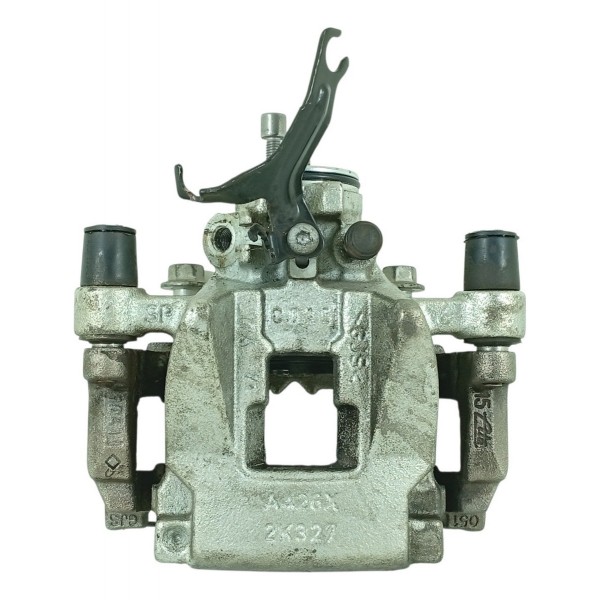 Pinca Evoque Jaguar F-pace Traseira Dir 2019/2023 A426x2k327