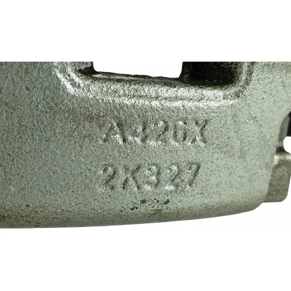 Pinca Evoque Jaguar F-pace Traseira Dir 2019/2023 A426x2k327