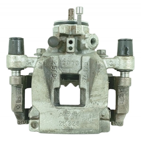 Pinca Jaguar F-pace Evoque Traseira Esq 2019/2023 A426x2k328