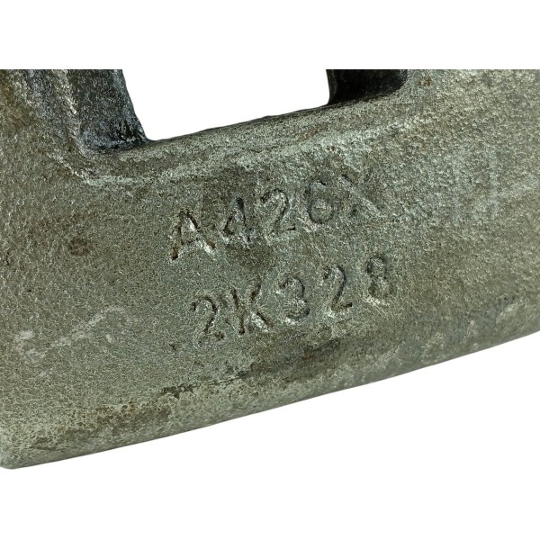 Pinca Jaguar F-pace Evoque Traseira Esq 2019/2023 A426x2k328