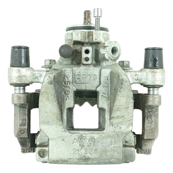 Pinca Jaguar F-pace Evoque Traseira Esq 2019/2023 A426x2k328