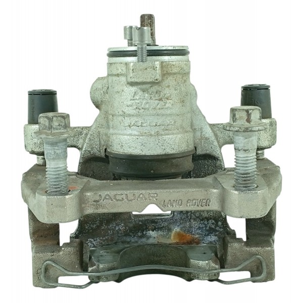 Pinca Jaguar F-pace Evoque Traseira Esq 2019/2023 A426x2k328