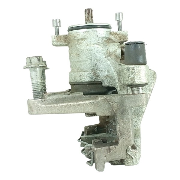 Pinca Jaguar F-pace Evoque Traseira Esq 2019/2023 A426x2k328