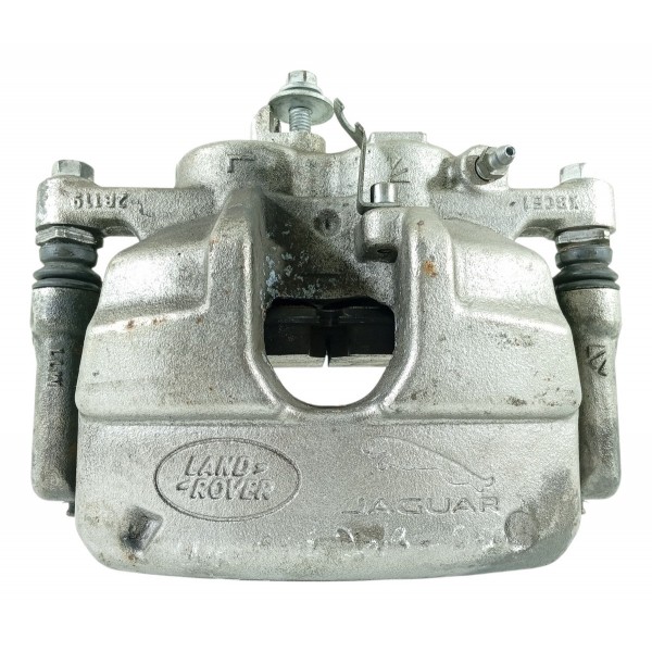 Pinca Jaguar F-pace Evoque Dianteira Esq 2019/2023