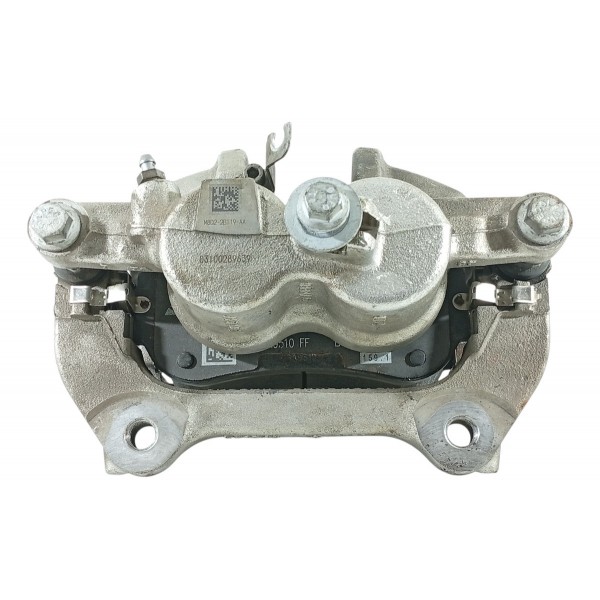 Pinca Jaguar F-pace Evoque Dianteira Esq 2019/2023