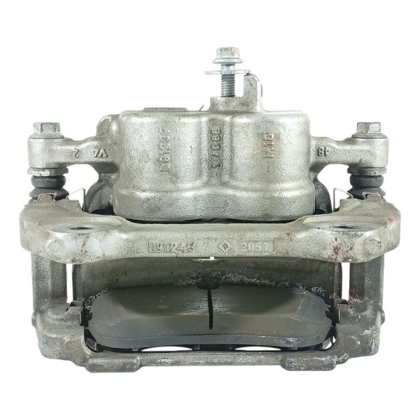 Pinca Jaguar F-pace Evoque Dianteira Esq 2019/2023